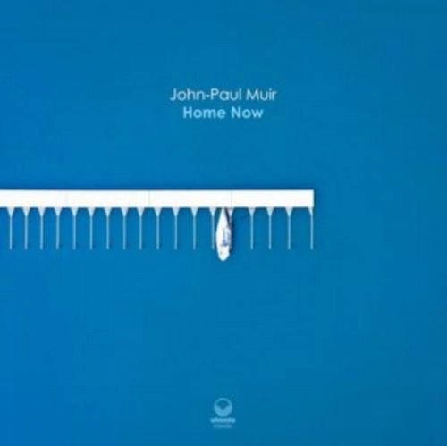 JOHN-PAUL MUIR / HOME NOW