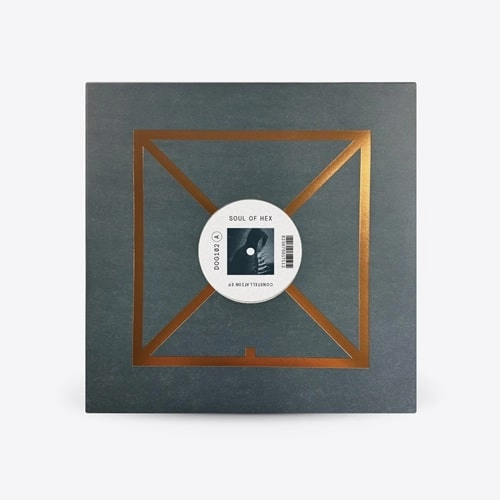 SOUL OF HEX / CONSTELLATION EP　 / CONSTELLATION EP
