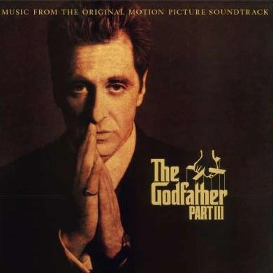 NINO ROTA / ニーノ・ロータ / GODFATHER PART III