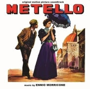 ENNIO MORRICONE / エンニオ・モリコーネ / METELLO