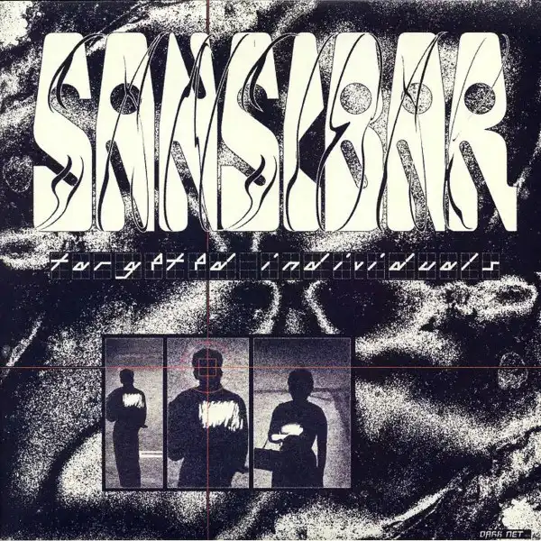 SANSIBAR / TARGETED INDIVIDUALS