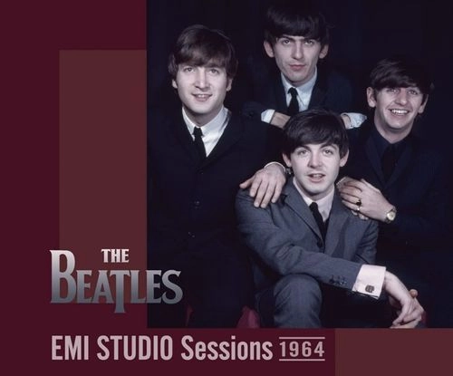 BEATLES / ビートルズ / EMI スタジオ セッションズ 1964 / EMI STUDIO SESSIONS 1964