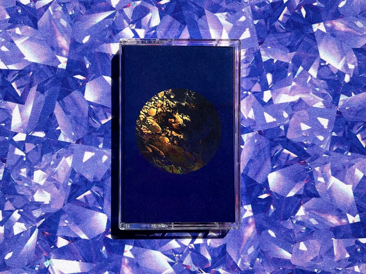 SOFIE BIRCH / ソフィー・バーチ / ISLAND ALCHEMY