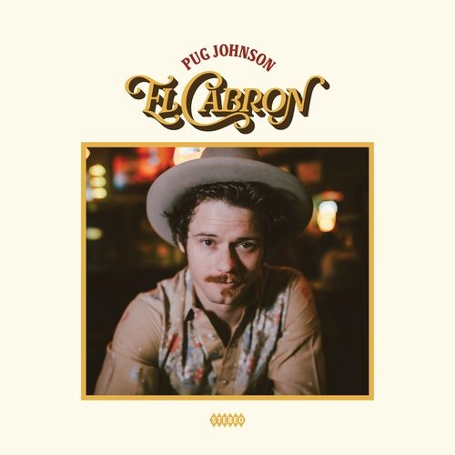 PUG JOHNSON / EL CABRON (CD)