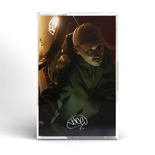 仙人掌 / Voice (CASSETTE TAPE)