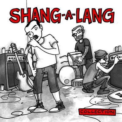 SHANG-A-LANG / COLLECTION