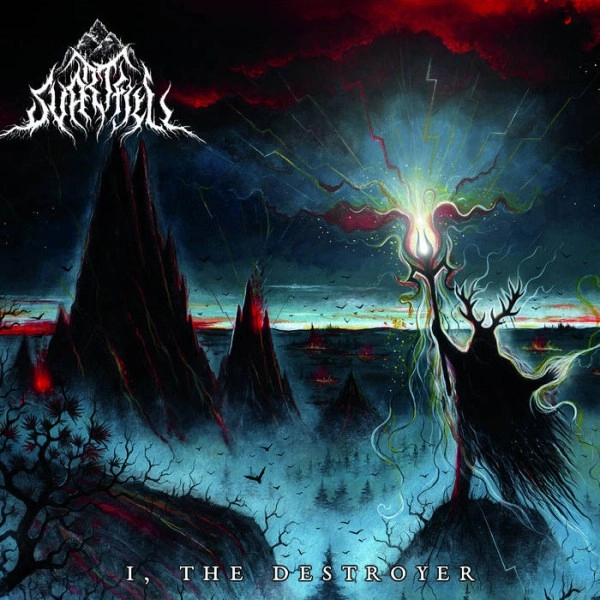 SVARTFJELL / I,THE DESTROYER