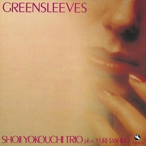 SHOJI YOKOUCHI / 横内章次 / GREENSLEEVES (180G)