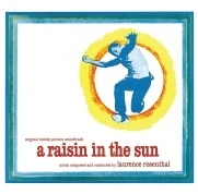 LAURENCE ROSENTHAL / ローレンス・ローゼンタール / RAISIN IN THE SUN / REQUIEM FOR A HEAVYWEIGHT / A RAISIN IN THE SUN / REQUIEM FOR A HEAVYWEIGHT