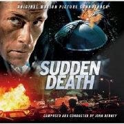 JOHN DEBNEY / ジョン・デブニー / SUDDEN DEATH: The Deluxe Edition
