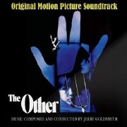 JERRY GOLDSMITH / ジェリー・ゴールドスミス / THE OTHER: The Deluxe Edition