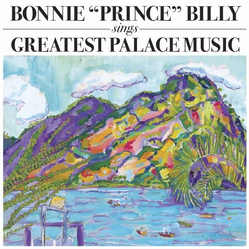 BONNIE PRINCE BILLY / ボニー・プリンス・ビリー / SINGS GREATEST PALACE MUSIC (2LP)