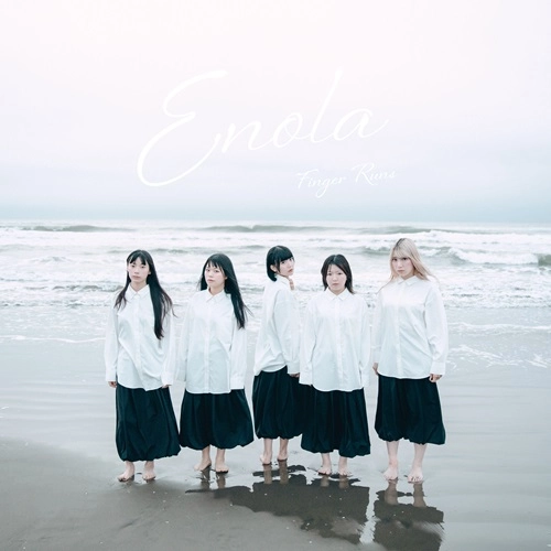 Finger Runs / Enola