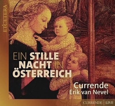 ERIK VAN NEVEL / エリック・ファン・ネーヴェル / EIN STILLE IN NACHT IN OSTERREICH