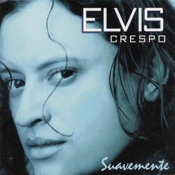 ELVIS CRESPO / エルヴィス・クレスポ / SUAVEMENTE