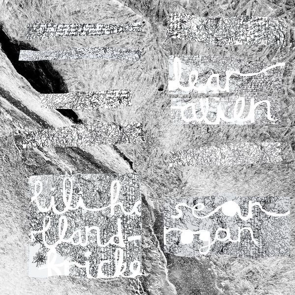 LILI HOLLAND-FRICKE & SEAN ROGAN / DEAR ALIEN