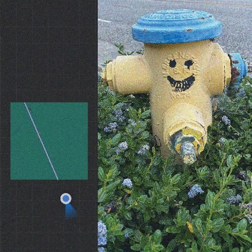 CHASTITY BELT / HOLY WAVE / チャスティティ・ベルト / ホーリー・ウェイヴ / THAT GUY B/ TIME CRISIS TOO (7" /OPAQUE YELLOW VINYL )