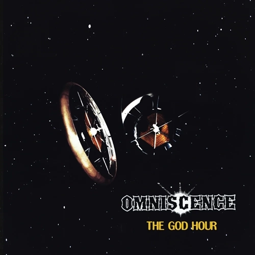 OMNISCENCE / GOD HOUR (CD / REISSUE)