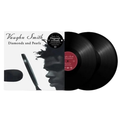 VAUGHN SMITH / DIAMONDZ AND PEARLZ (2LP)