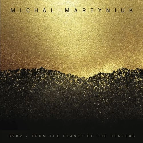 MICHAL MARTYNIUK / 3202