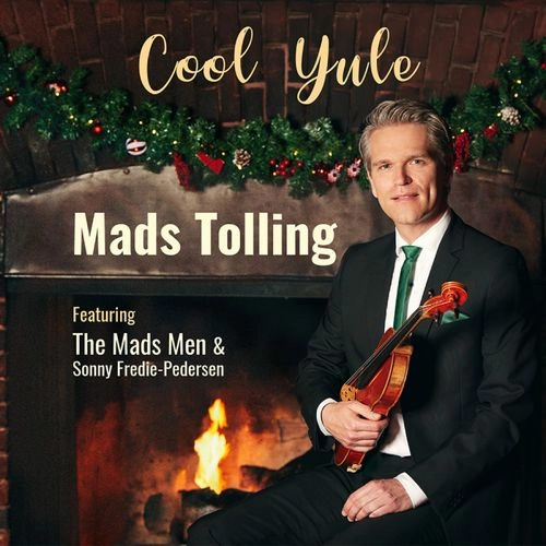 MADS TOLLING / マッズ・トーリング / クール･ユール