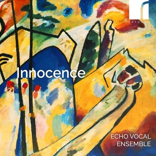 ECHO VOCAL ENSEMBLE / エコー・ヴォーカル・アンサンブル / INNOCENCE