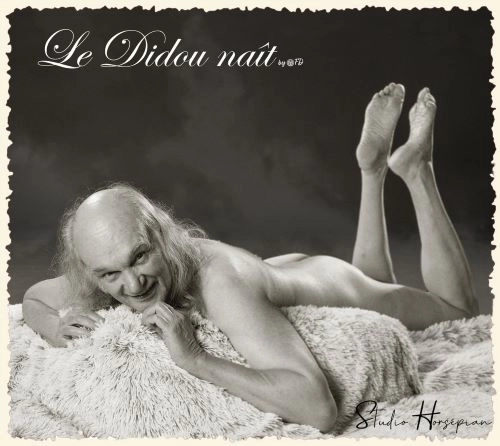 FRANCIS DECAMPS / LE DIDOU RAIT