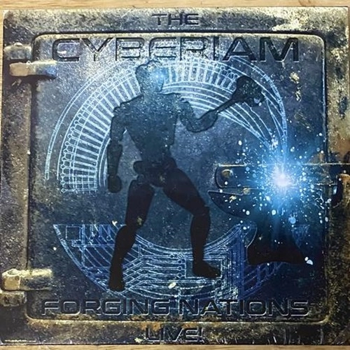 CYBERIAM / FORGING NATIONS LIVE