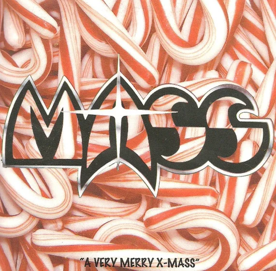 MASS / A VERY MERRY X-MASS