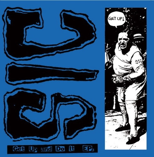 SIC / シック / Get Up and Do It EP.