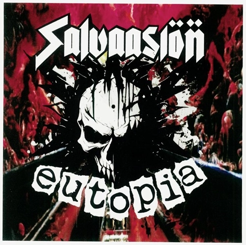 SALVAASION / EUTOPIA