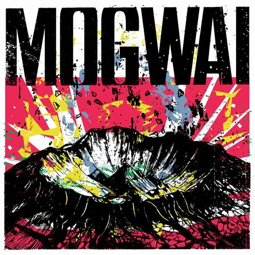 MOGWAI / モグワイ / THE BAD FIRE (2LP)