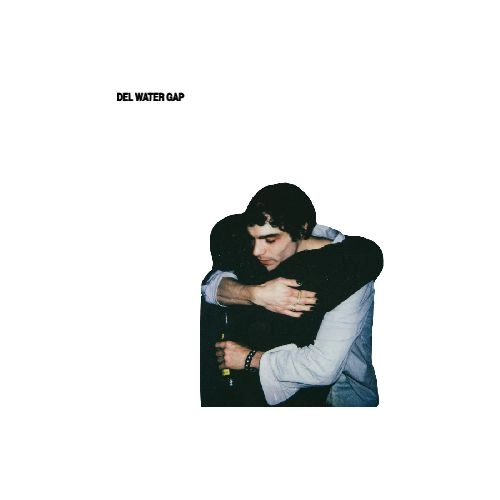 DEL WATER GAP / デル・ウォーター・ギャップ / PURPLE TEETH, THE BRAVERY / DOLL HOUSE - LIVE (7")