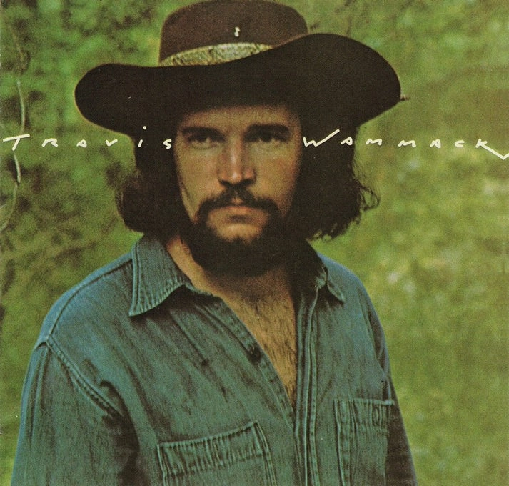 TRAVIS WAMMACK / トラヴィス・ウォーマック / NOT FOR SALE (CD)