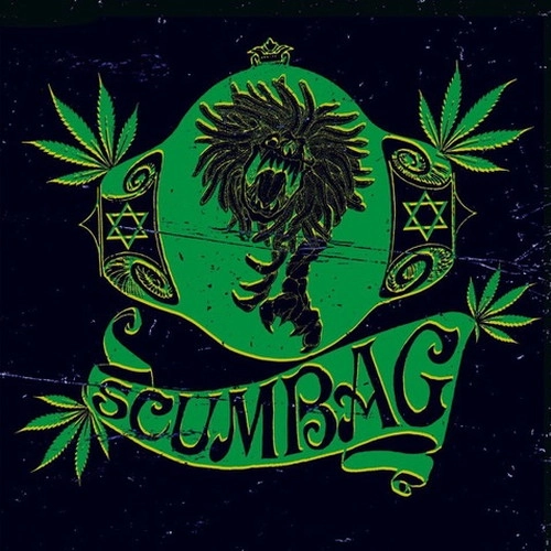 SCUMBAG / THE SCUMBAG