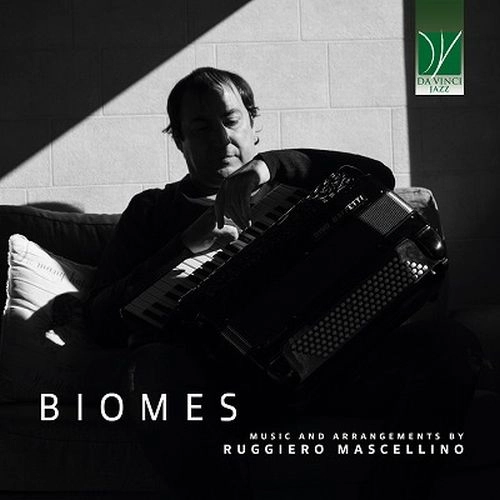 RUGGIERO MASCELLINO / BIOMES