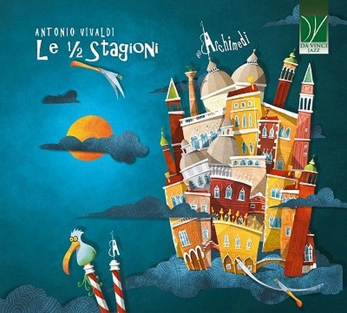 GLI ARCHIMEDI / LE 1/2 STAGIONI