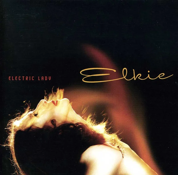 ELKIE BROOKS / エルキー・ブルックス / ELECTRIC LADY