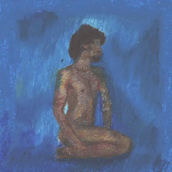 YVES JARVIS / イヴ・ジャーヴィス / THE SAME BUT BY DIFFERENT MEANS