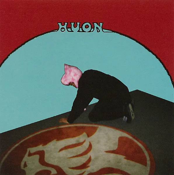 HUON / SONGS FOR LORD TORTOISE