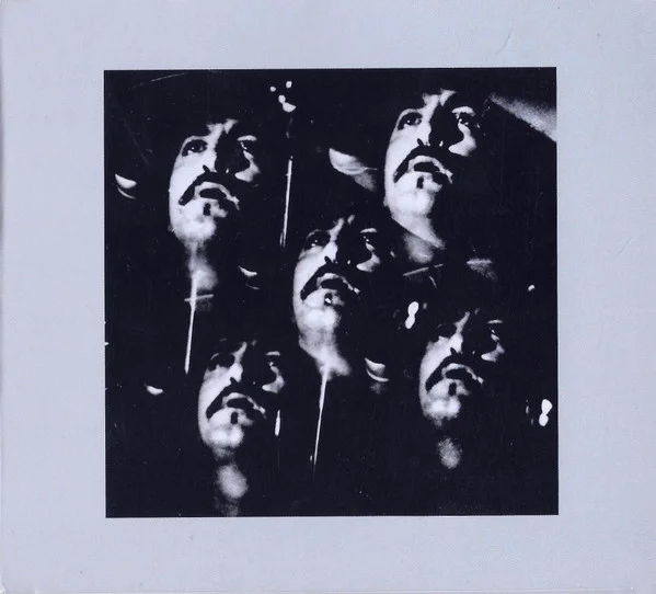 JIM SULLIVAN (US) / ジム・サリヴァン / U.F.O.