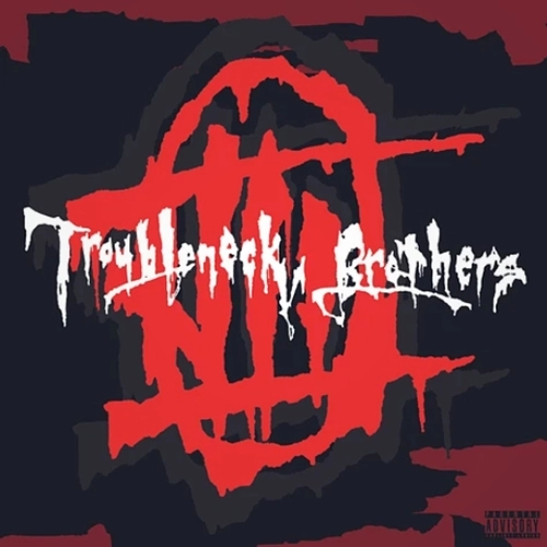 TROUBLENECK BROTHERS / LOVE/HATE (CD / REISSUE)