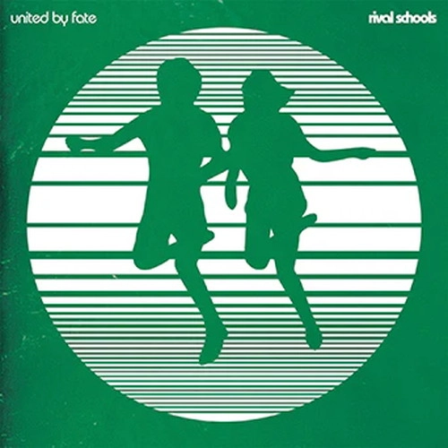RIVAL SCHOOLS / ライヴァルスクール / UNITED BY FATE (LP)
