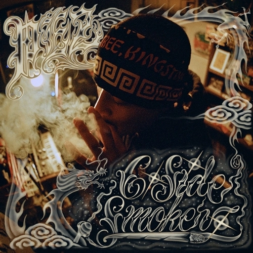 PE2 / C SIDE SMOKERZ（LP）