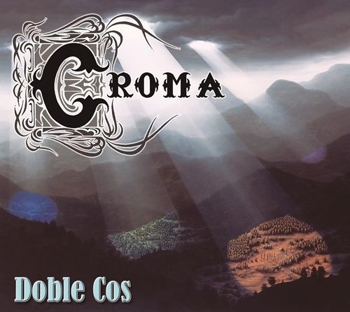 CROMA (PROG: ESP) / クロマ / DOBLE COS