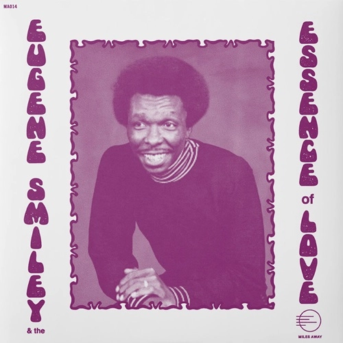 EUGENE SMILEY / YES ITS YOU / WE'RE LOVERS DAY & NIGHT
