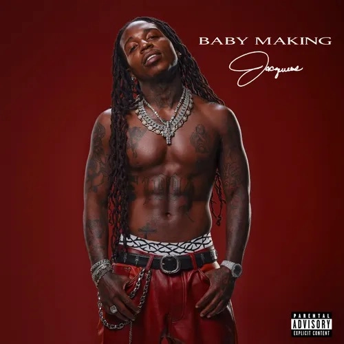 JACQUEES / BABY MAKING