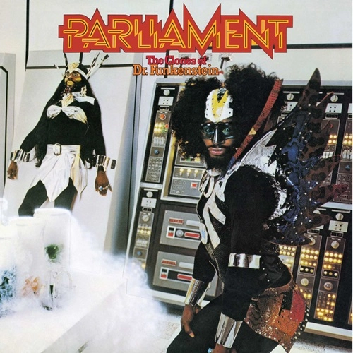PARLIAMENT / パーラメント / CLONES OF DR. FUNKENSTEIN