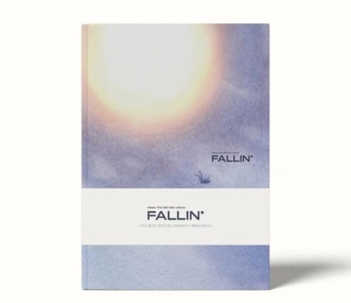 HEIZE / 9TH MINI ALBUM