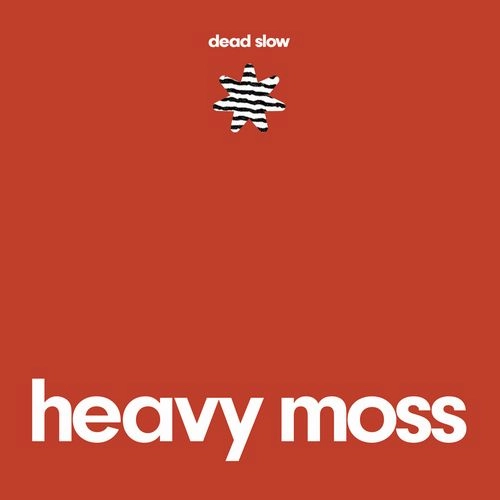 HEAVY MOSS / DEAD SLOW [LP]